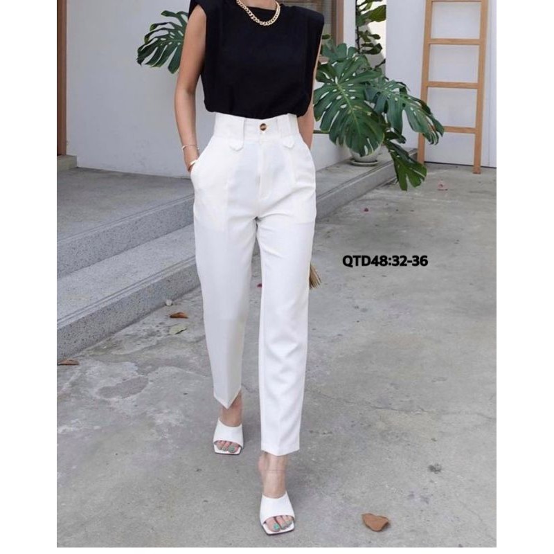 Quần tây BIGSIZE 55 ĐẾN.90 KÝ (3 màu)