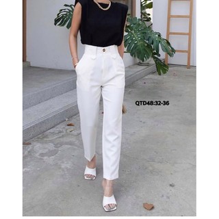 Quần tây BIGSIZE 55 ĐẾN.90 KÝ (3 màu)