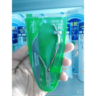 Kềm cắt da Nghĩa D401