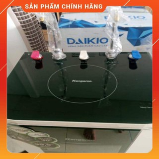 Máy lọc nước kangaroo tích hợp nóng lạnh nguội model kg10a3
