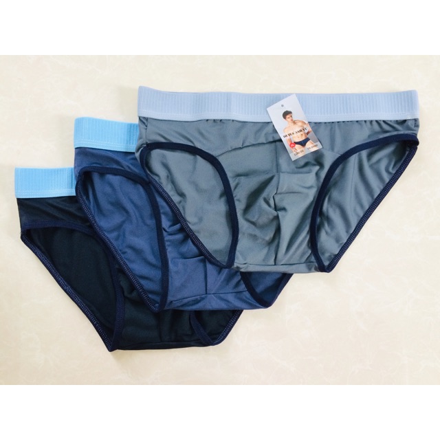 Quần Xì Nam Thun Lạnh