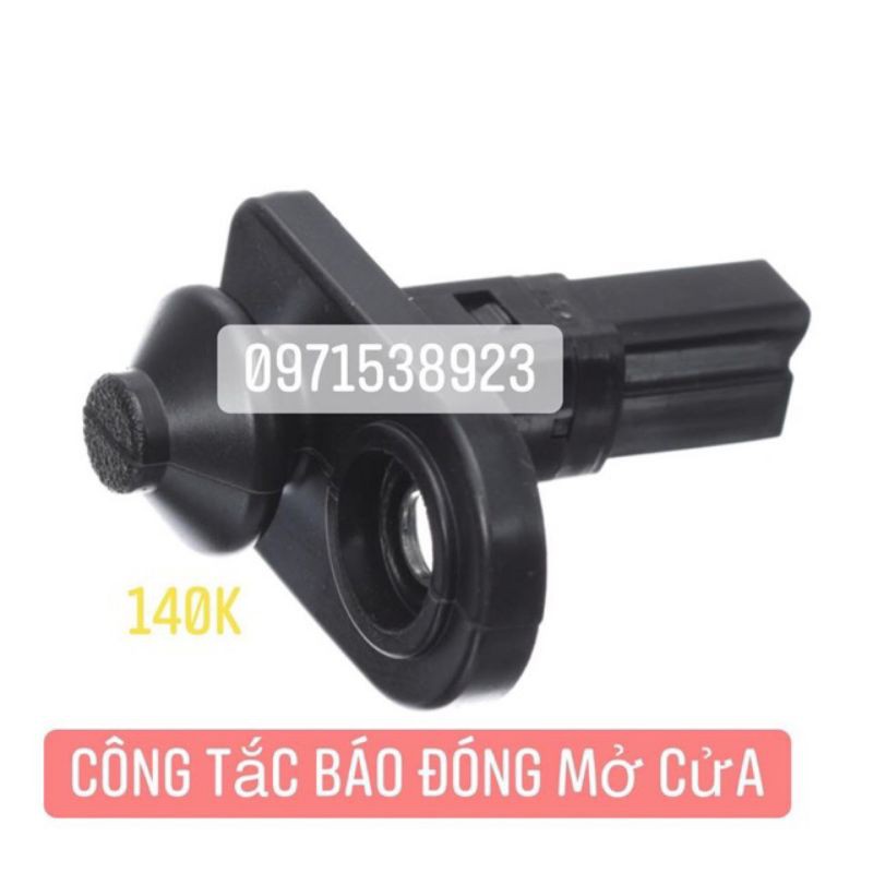 Công tắc báo đóng mở cửa cho xe kia huyndai