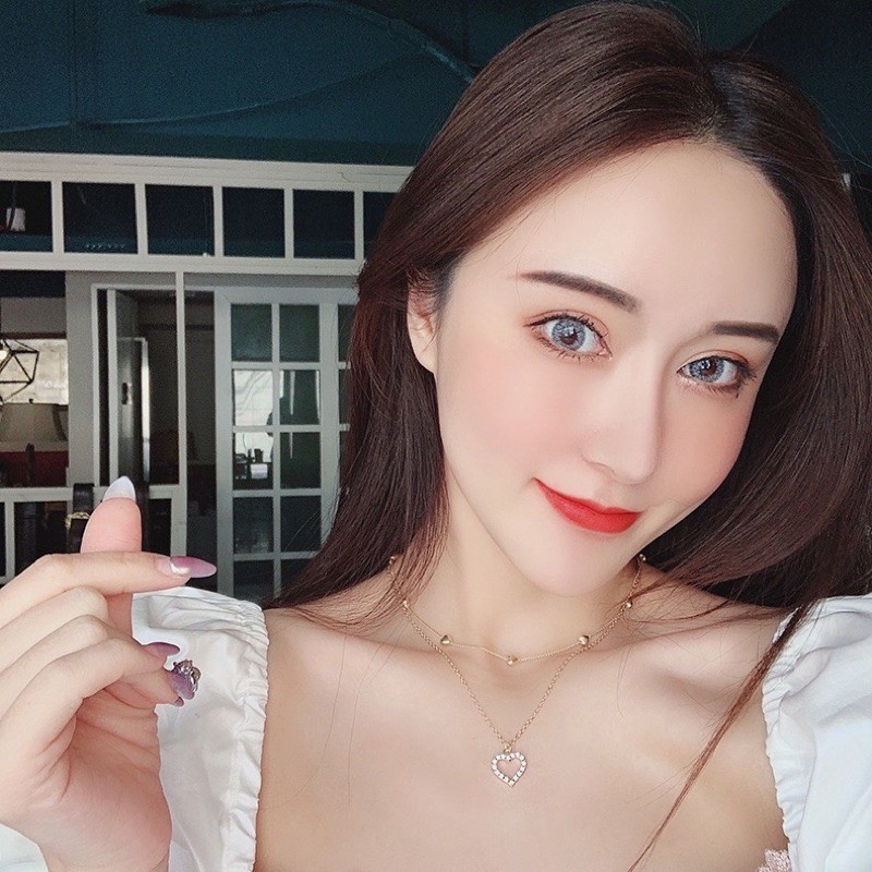 VÒNG CỔ CHOKER CÁC MẪU HOTHIT