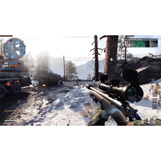 Đĩa chơi game PS5: Call of Duty: Black Ops Cold War