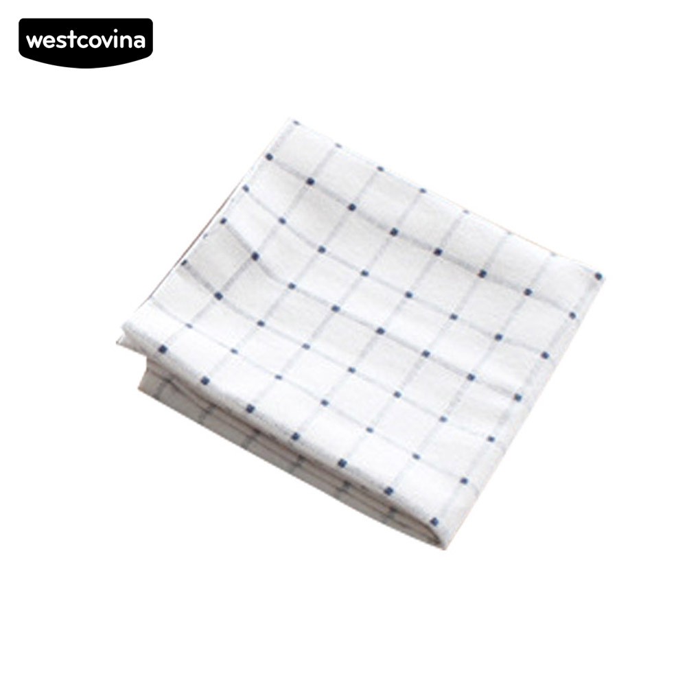 Khăn Trải Bàn Ăn Vải Lanh Cotton 40x60cm