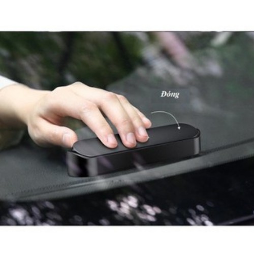 Bảng ghi số điện thoại cho xe ô tô gắn taplo khi dừng đỗ - Có giá đỡ điện thoại - hàng cao cấp | BigBuy360 - bigbuy360.vn