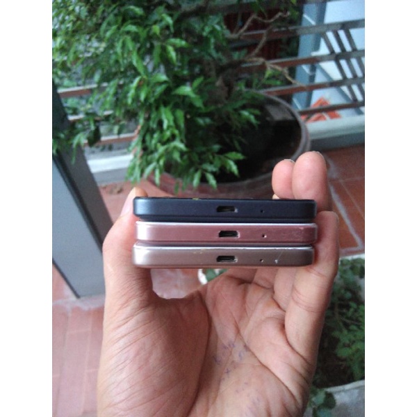 Điện Thoại Xiaomi Redmi 4A, Snapdragon 425, Ram 2G, Rom 16G