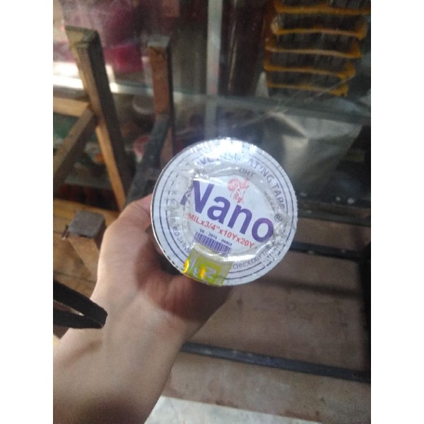 Băng keo điện 10y