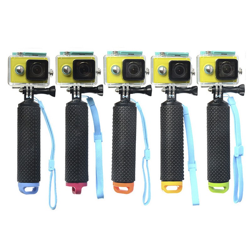 Phao nổi cho GoPro loại đẹp