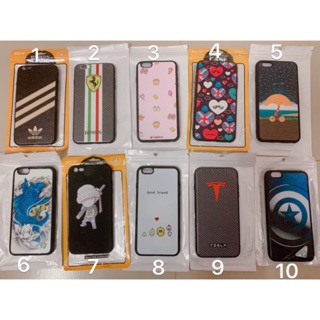 Ốp iphone 6/6s plus album 1