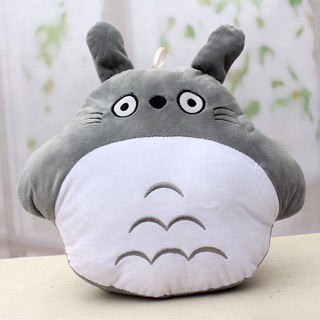 Túi sưởi điện Totoro