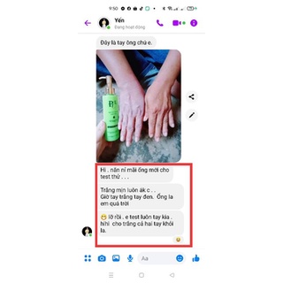 Ủ BODY CỐT TẢO NANO
