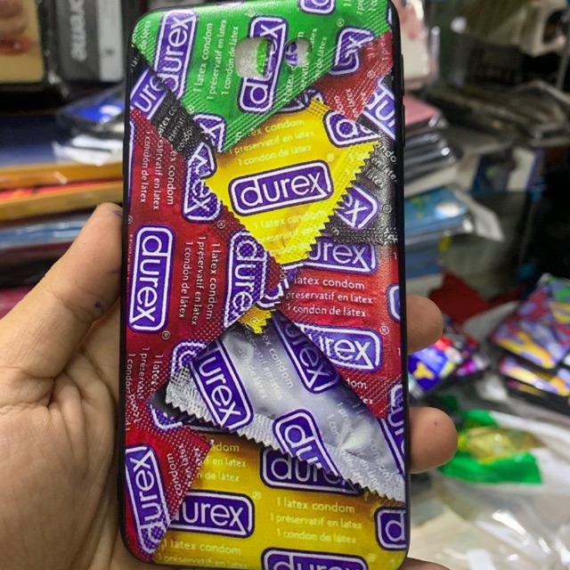 Ốp lưng samsung J7 prime in logo