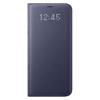 Bao da Led view Galaxy S8 chính hãng
