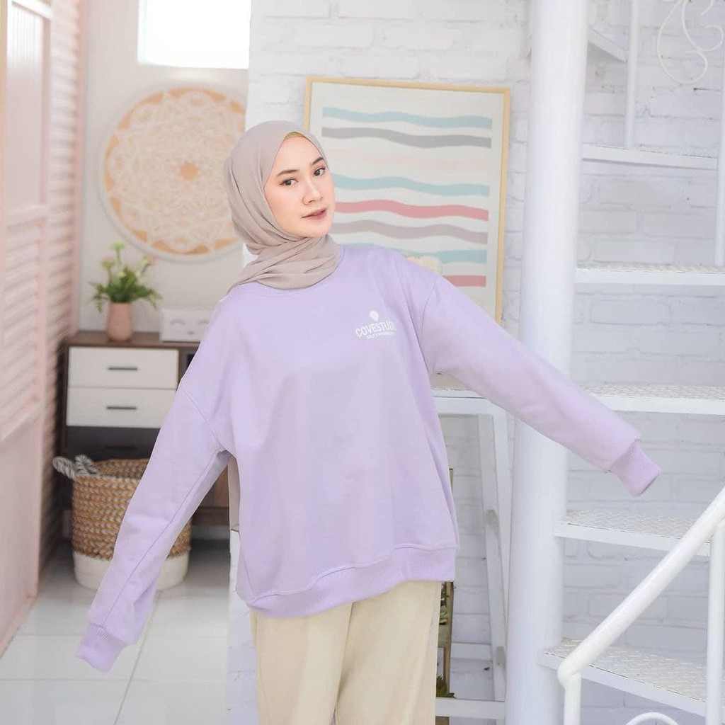 Samira.Outfit - Áo Sweater thời trang mới nhất | BigBuy360 - bigbuy360.vn