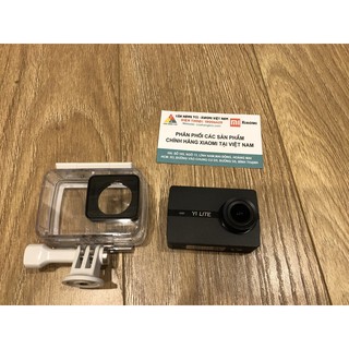 Camera hành động Xiaomi Yi Lite Action