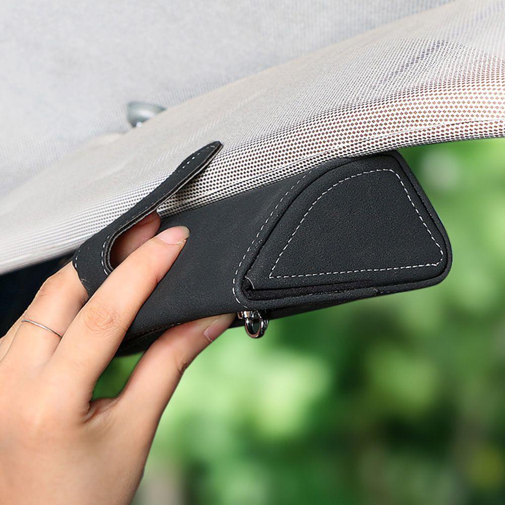 MAG Túi Đựng Đồ Che Nắng Đa Năng Sắp Xếp Gọn Gàng Cho Xe Hơi