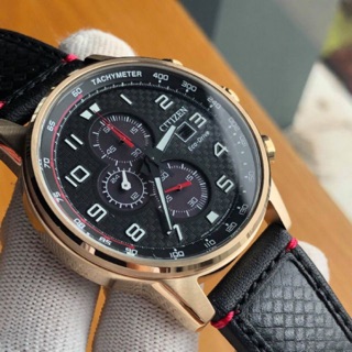 Đồng hồ nam citizen cực chất và mạnh mẽ cho các anh trai