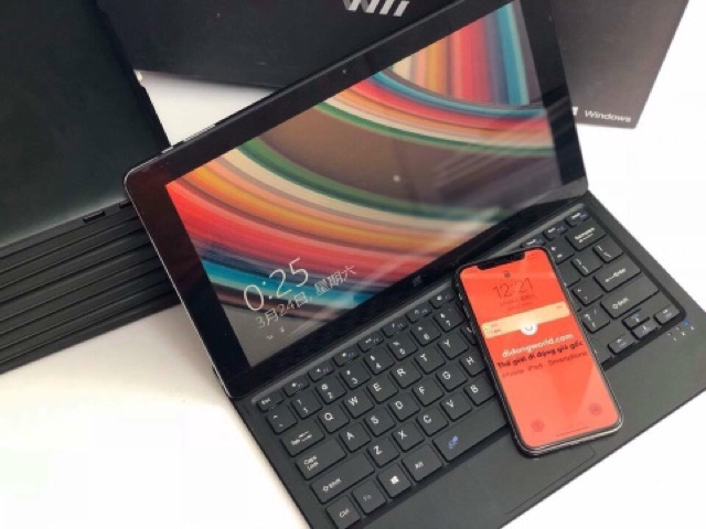Laptop tablet Pioneer w11 | BigBuy360 - bigbuy360.vn