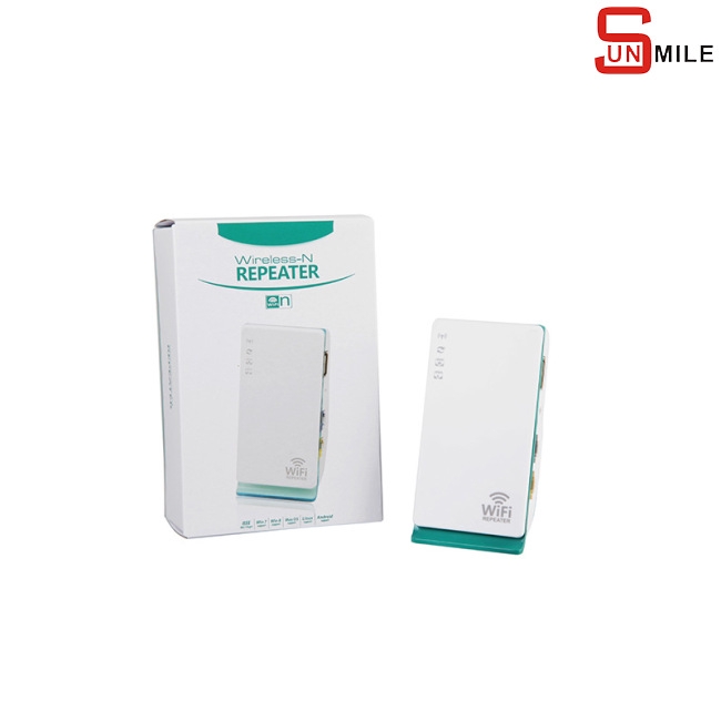 SU【pay on site】 WiFi Repeater Long Range Signal Amplifier Wi-Fi Extender Fast Delivery 300Mbps RJ45 Ethernet WLAN Port | BigBuy360 - bigbuy360.vn