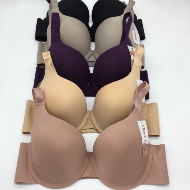 Áo Ngực Su Bigsize 38-40-42