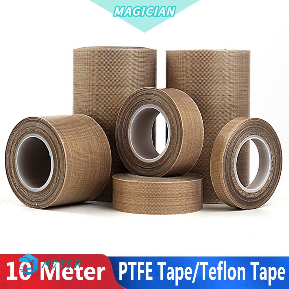 Cuộn Băng Dính 10m Chịu Nhiệt Tốt