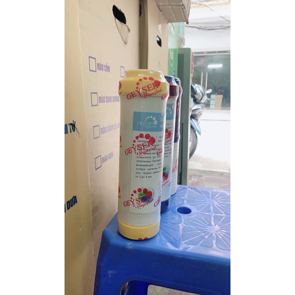 Bộ Lõi Máy Geyser Liên Doanh ♦ Siêu chất ♦ Lõi Geyser | BigBuy360 - bigbuy360.vn