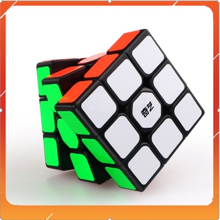 Rubik 3x3 Qiyi Sail Rubik 3 Tầng Khối Lập Phương Rubik ⚡RẺ VÔ ĐỊCH⚡ Giúp Bé Rèn Luyện Trí Nhớ và Sự Thông Minh Khéo Léo