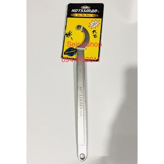 Cờ lê móc cổ xe máy (Móc Cổ) Hotsman