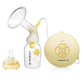 Máy hút sữa Medela Swing ( Hút điện đơn)