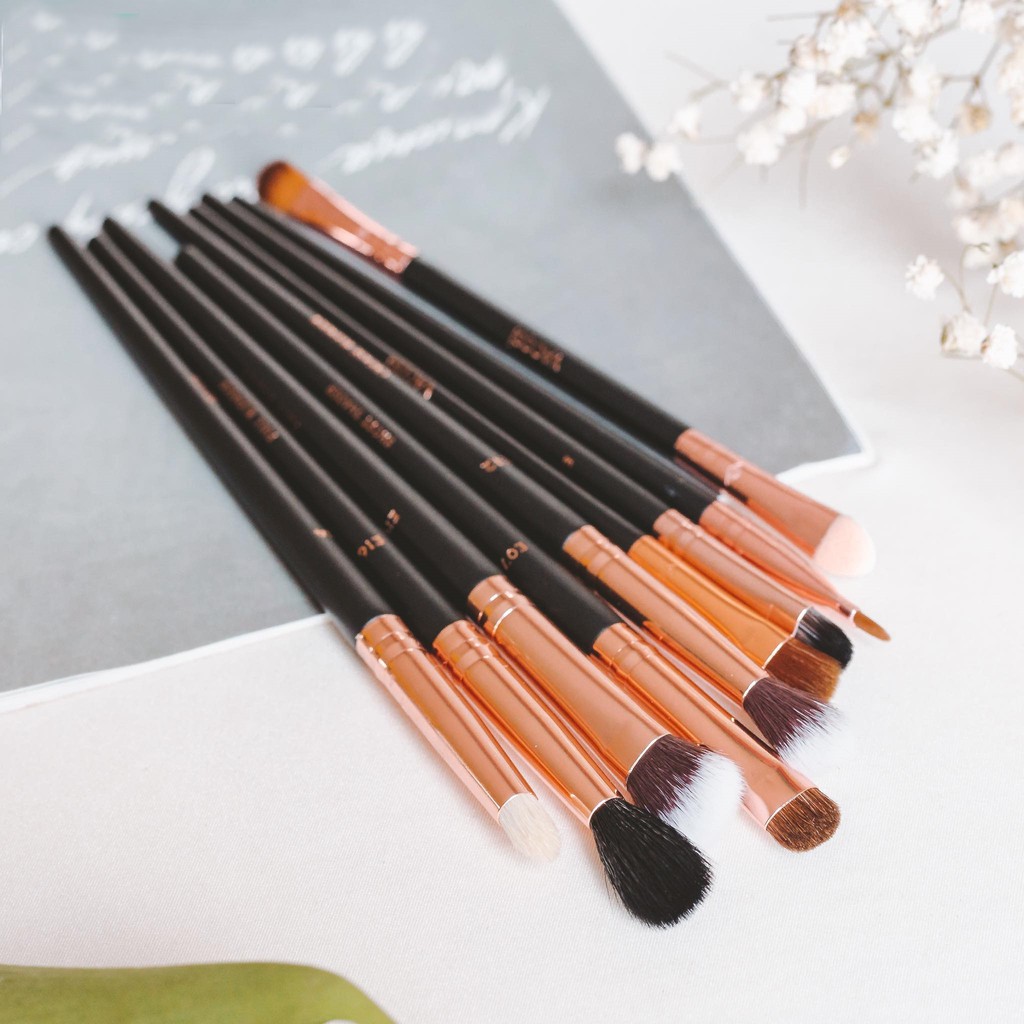 Cọ Vacosi Đủ Loại