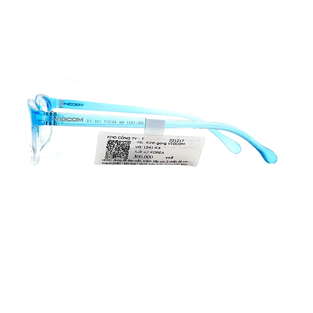 Gọng kính em bé VIGCOM VG1541 K4