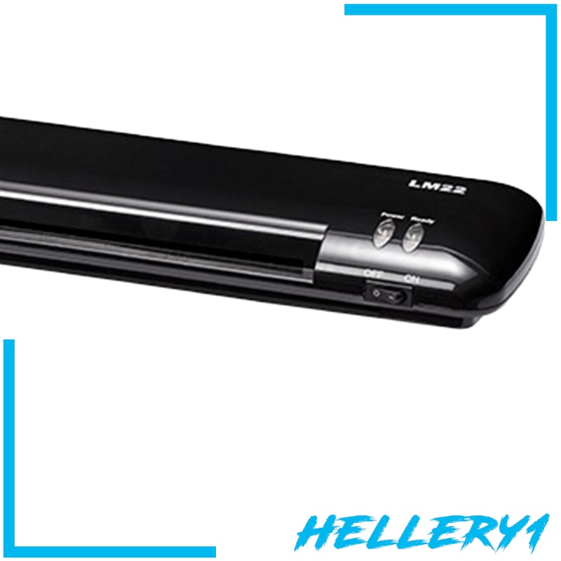 Máy Ép Nhiệt Cỡ A4 Chuyên Dùng Cho Giáo Viên / Trường Học