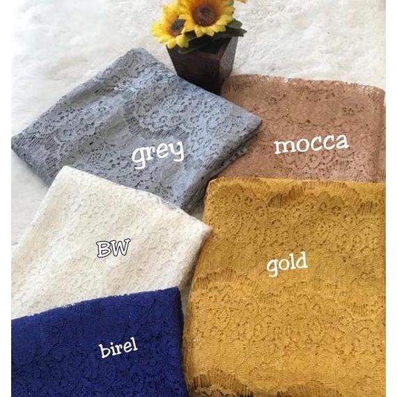 Cape Thổ Cẩm Abika Brokate Cao Cấp Rộng 1m WTG | BigBuy360 - bigbuy360.vn