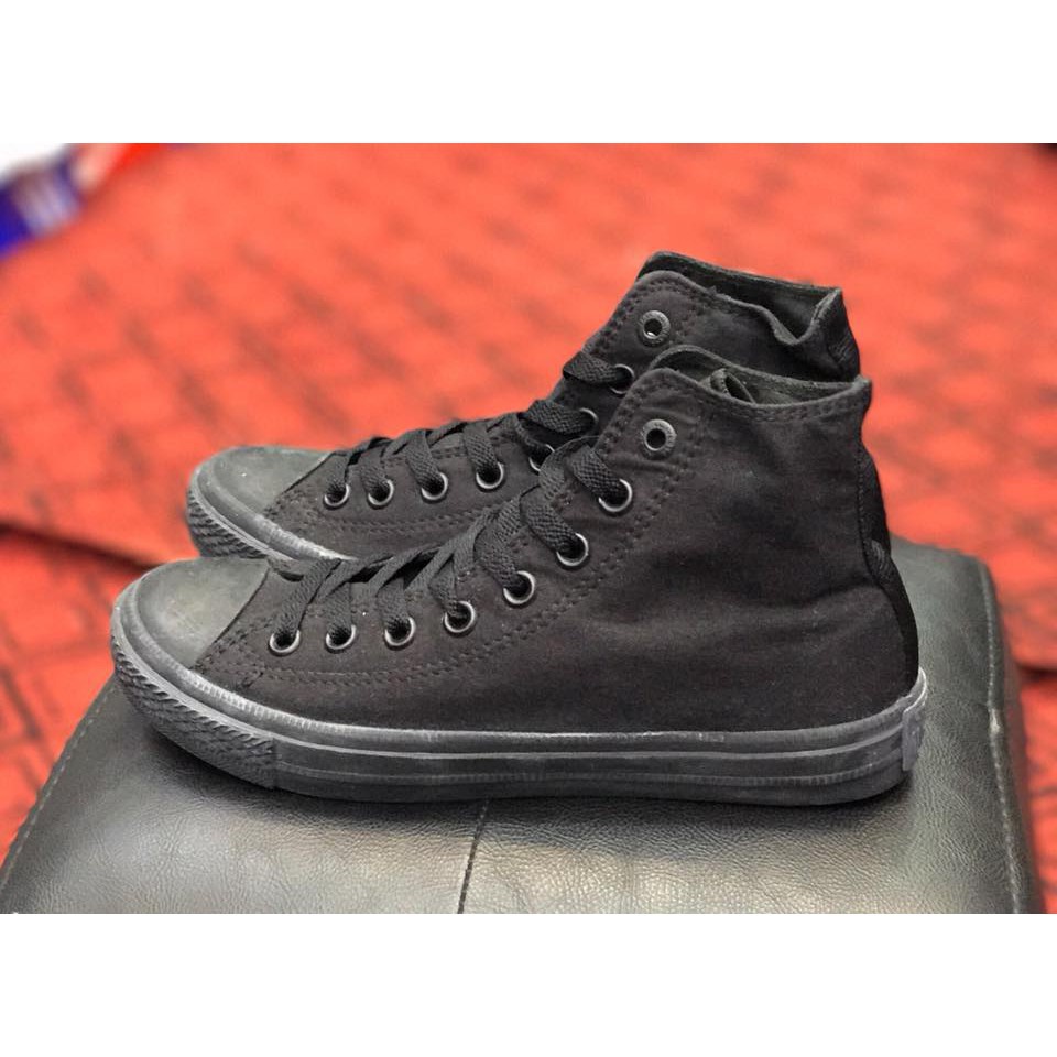 [ SALE HÈ]Giày thể thao cao cấp Converse Chuck 2 ( Ful cổ cao - cổ thấp )