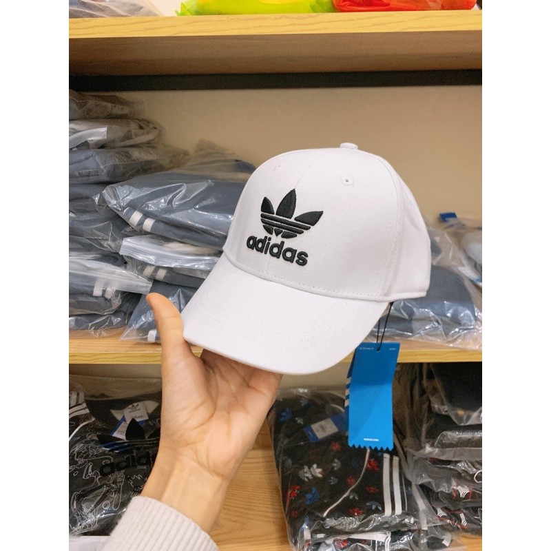 Mũ adidas bé