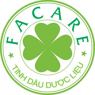 TINH DẦU DƯỢC LIỆU FACARE