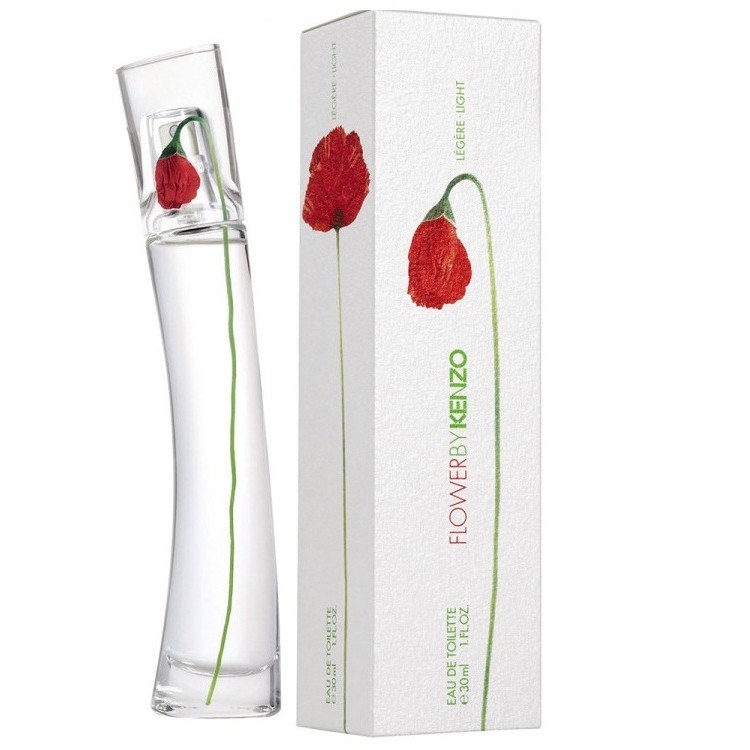 Nước Hoa 30ml Kenzo Flower EDT 100% Chính Hãng, vov567 Cung Cấp Và Bảo Trợ.