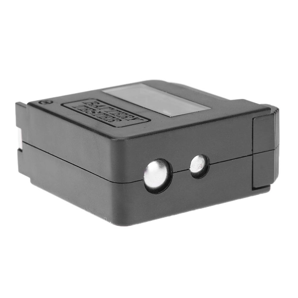 Bộ kiểm tra pin BT860 Volt Cheer 9V cho pin 1,5V/AA AAA
