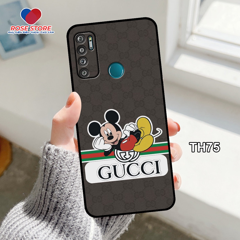 Ốp lưng Vsmart Joy 4 / Live 4/ Star 5 in hình đáng yêu - cá tính - sang chảnh