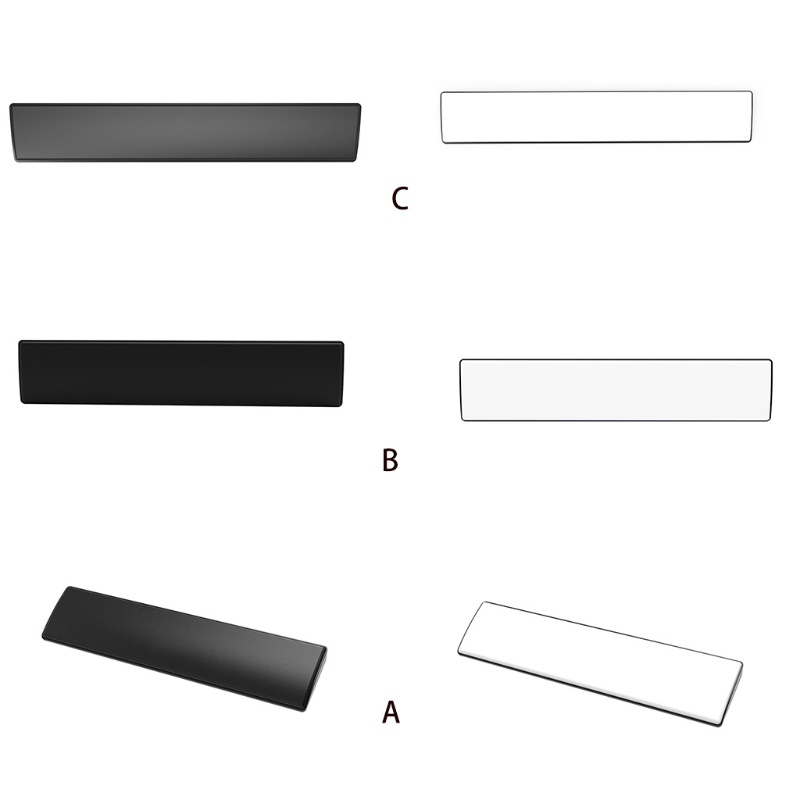 Đệm Kê Cổ Tay Bằng Da PU Thoải Mái Tiện Dụng Cho Văn Phòng