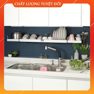 Kệ Chén Bát Treefull queen -kệ treo tủ bếp