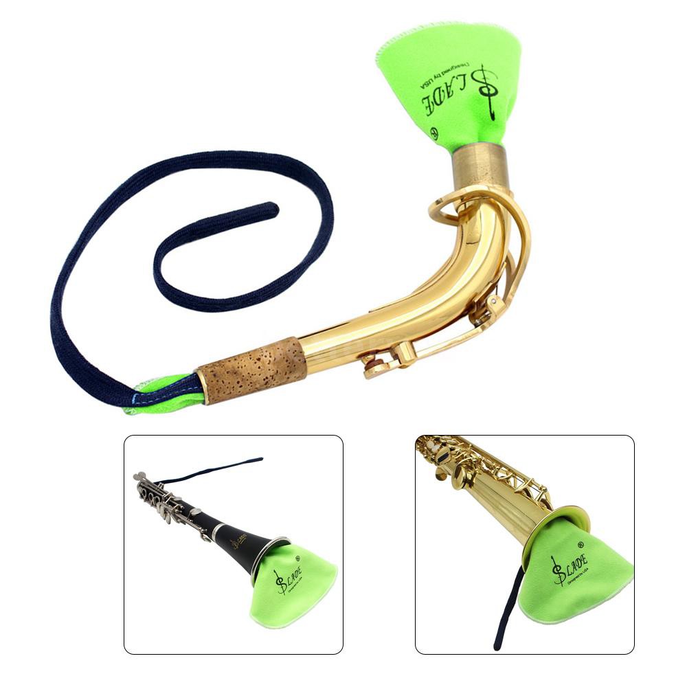 Bộ Dụng Cụ Vệ Sinh Kèn Saxophone