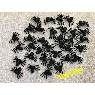 Mô Hình Đồ Chơi Con Nhện Giả (bán từ 20 con)