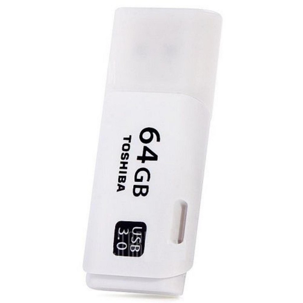 USB 3.0 Toshiba Hayabusa U301 64GB
