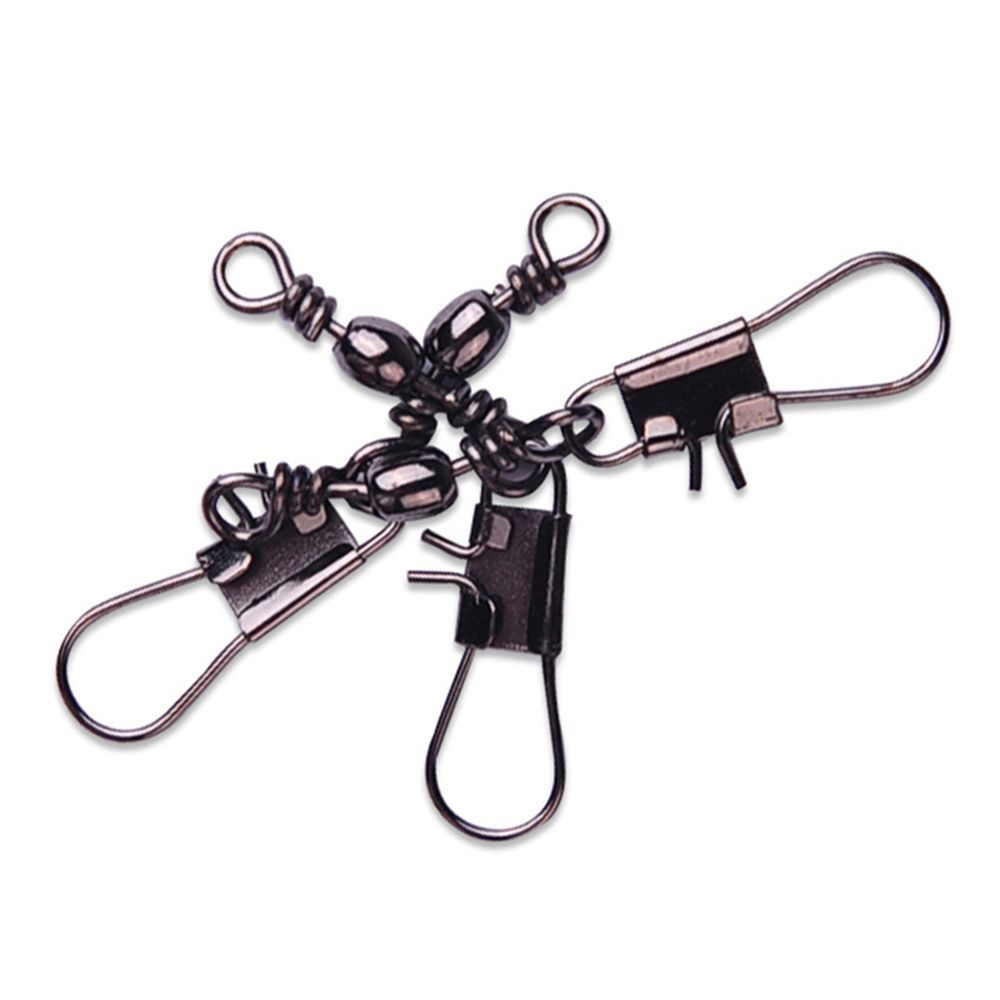 Set 100 Móc Câu Cá 30mm Chuyên Dụng