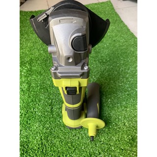Máy mài ryobi 18v BRUSHLESS