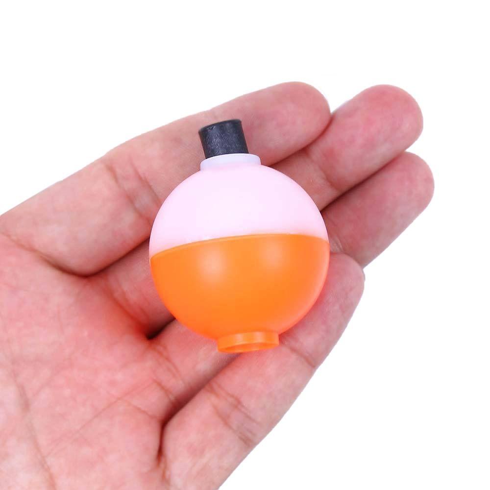 Set 5 Phao Câu Cá Bằng Nhựa ABS Mới