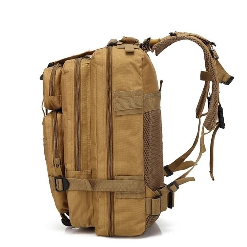 Ba Lô Quân Đội Chống Thấm Nước, Dung Tích 30L / 40L