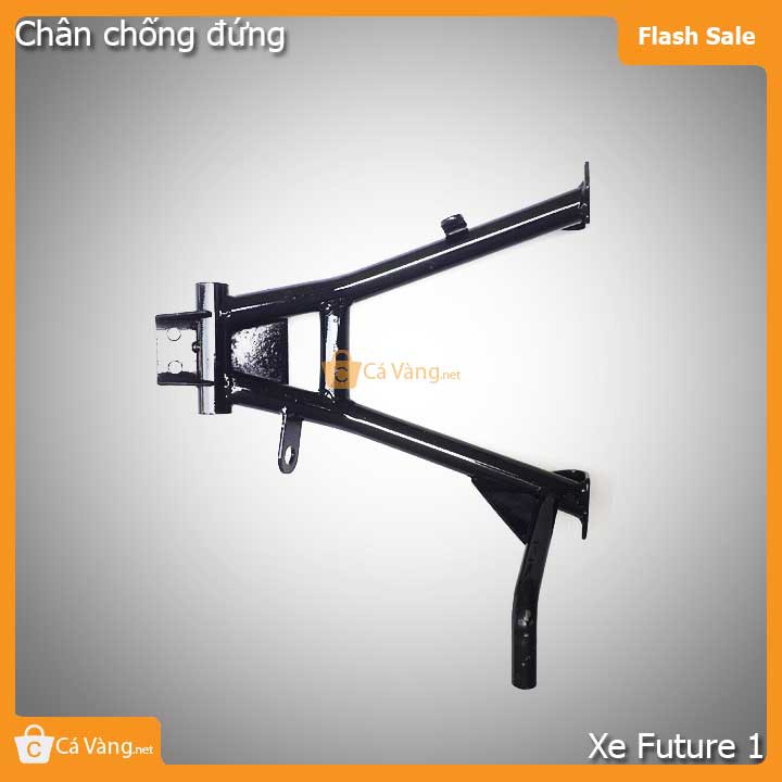 Chân chống đứng xe máy Future 1 loại tốt giá rẻ